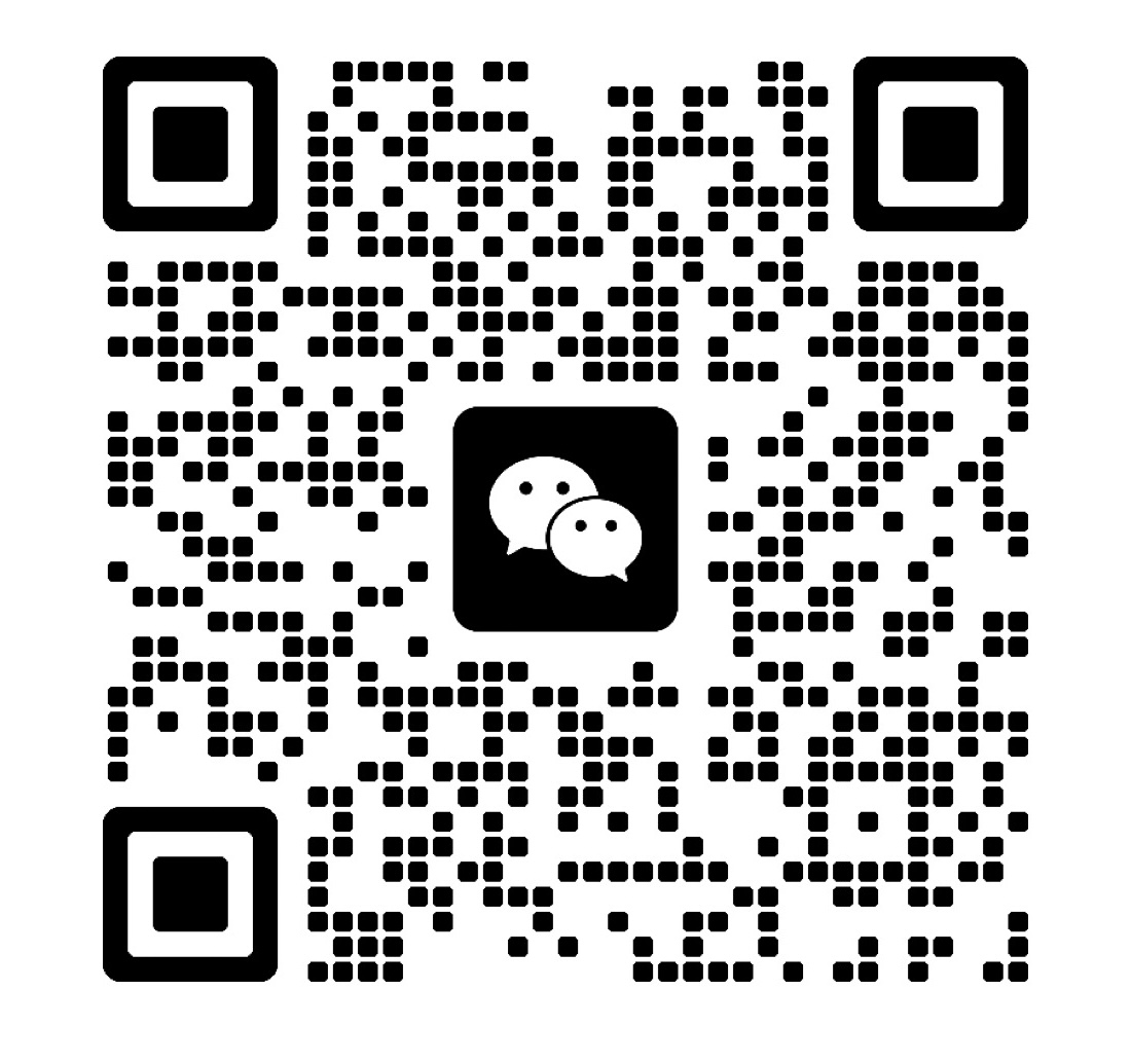 the qr code